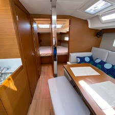 Jeanneau Sun Odyssey 440