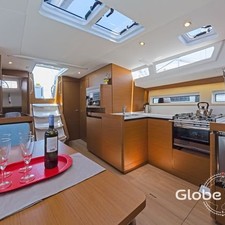 Jeanneau Sun Odyssey 490