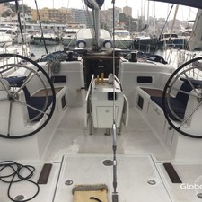 Jeanneau Sun Odyssey 509