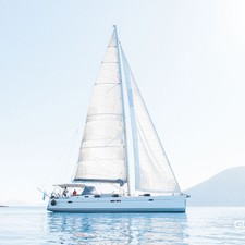 Hanse 540