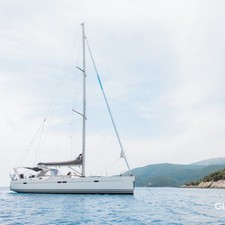 Hanse 540