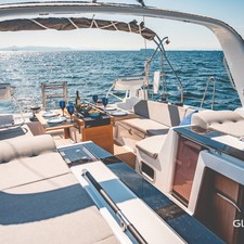 Beneteau Oceanis 55.1