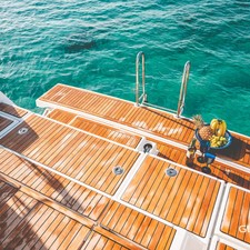 Beneteau Oceanis 55.1