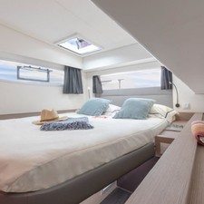 Fountaine Pajot Elba 45