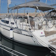 Bavaria 37 Cruiser