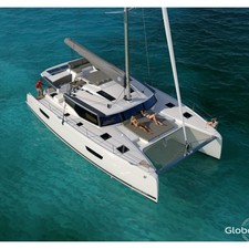 Fountaine Pajot Saona 47