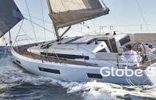 Jeanneau Sun Odyssey 440