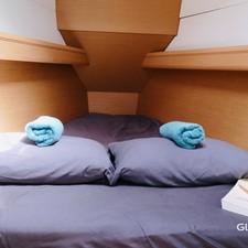 Jeanneau Sun Odyssey 389