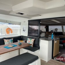 Fountaine Pajot Saona 47