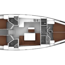 Bavaria Cruiser 46