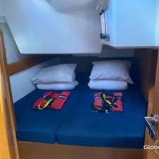 Jeanneau Sun Odyssey 519