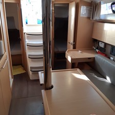 Beneteau Oceanis 35.1