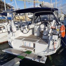 Beneteau Oceanis 35.1