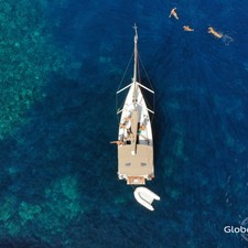 Jeanneau Sun Odyssey 349