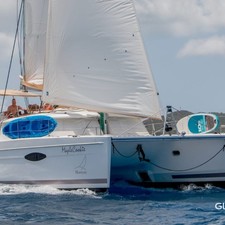 Fountaine Pajot Helia 44