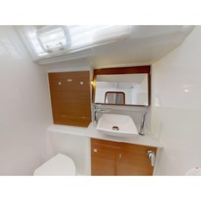 Dufour 390 Grand Large