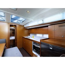 Dufour 460 Grand Large