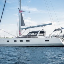 Jeanneau 64