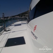 Fountaine Pajot Elba 45