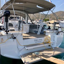 Beneteau Oceanis 51.1