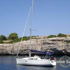 Jeanneau Sun Odyssey 32i