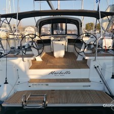 Beneteau Oceanis 46.1