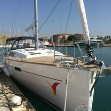 Beneteau Oceanis 45