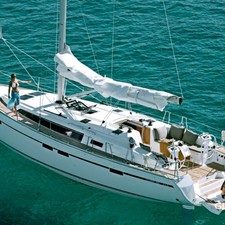 Bavaria Cruiser 46