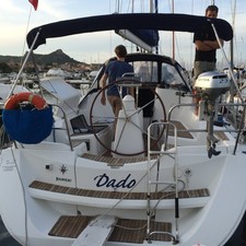 Jeanneau Sun Odyssey 36i