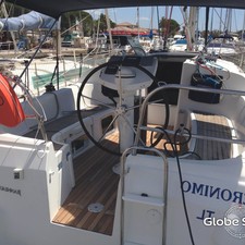 Jeanneau Sun Odyssey 35