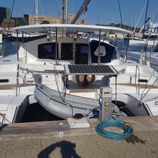 Fountaine Pajot Lavezzi 40