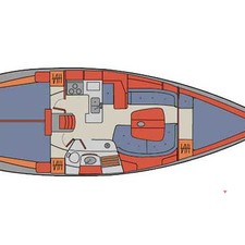 Beneteau Oceanis 361