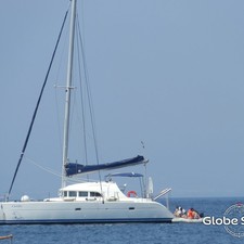 Lagoon 380