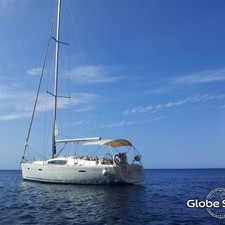 Beneteau Oceanis 40