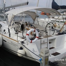 Beneteau Oceanis 40