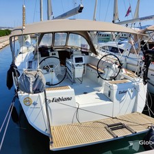 Jeanneau Sun Odyssey 449
