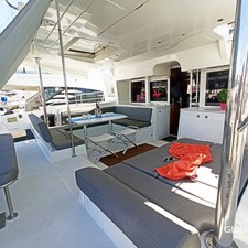 Lagoon 450