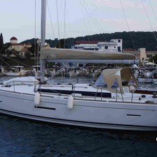 Dufour 450 Grand Large