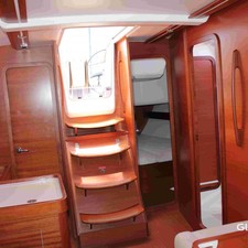 Dufour 450 Grand Large