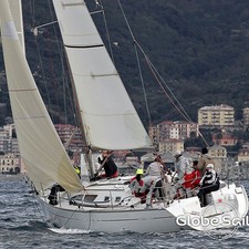 Jeanneau Sun Fast 37