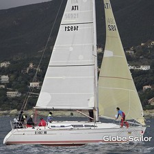 Jeanneau Sun Fast 37