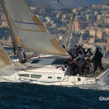 Jeanneau Sun Fast 37