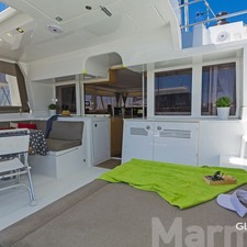 Lagoon 450