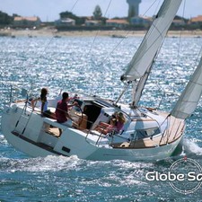 Beneteau Oceanis 37
