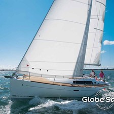 Beneteau Oceanis 37
