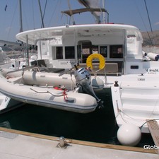 Lagoon 450