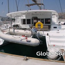 Lagoon 450