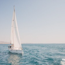 Jeanneau Sun Odyssey 449