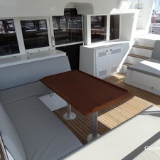 Lagoon 450