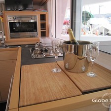 Lagoon 400 S2